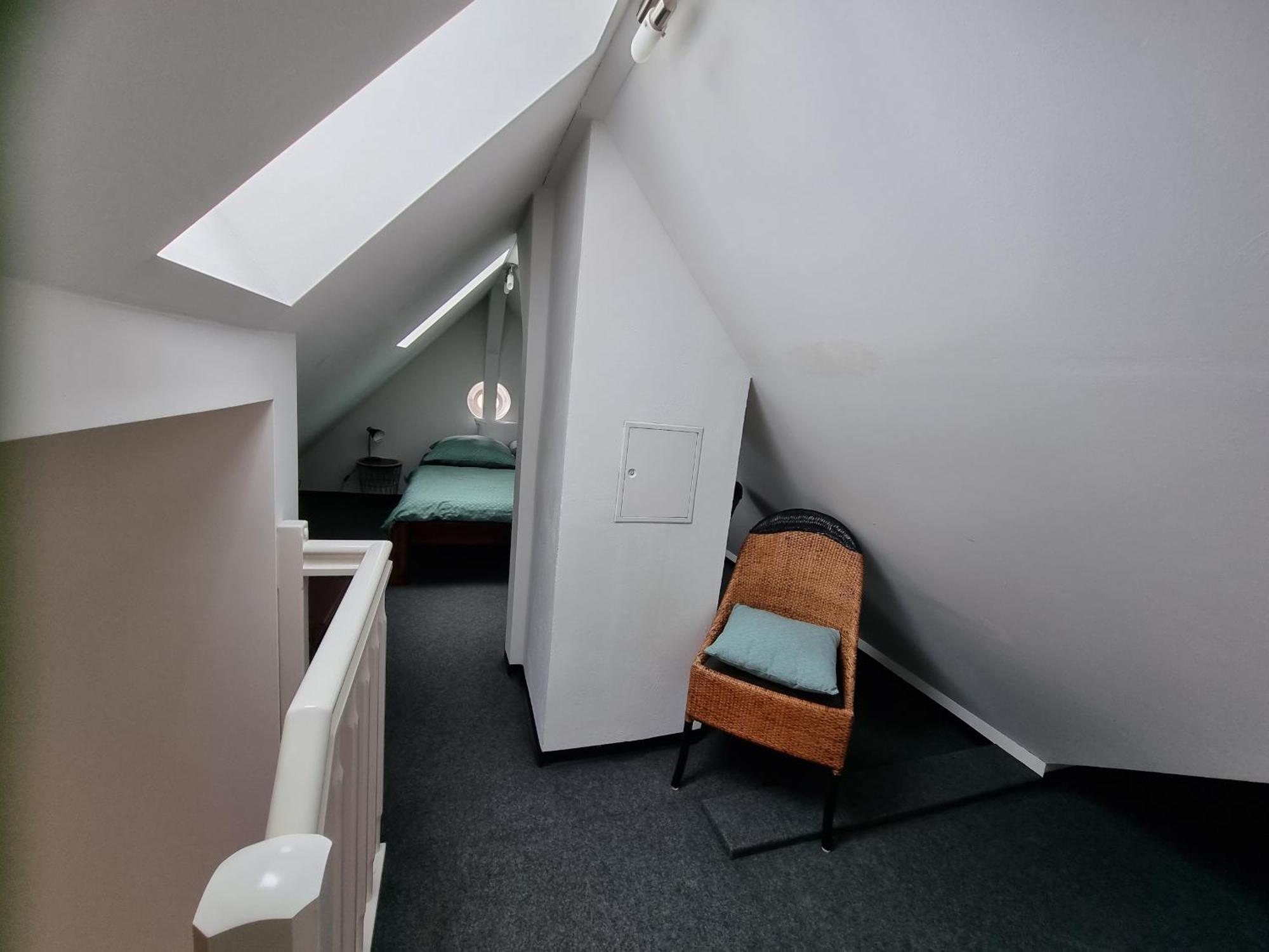 Ferienhaus Rosengarten Villa Selb Esterno foto