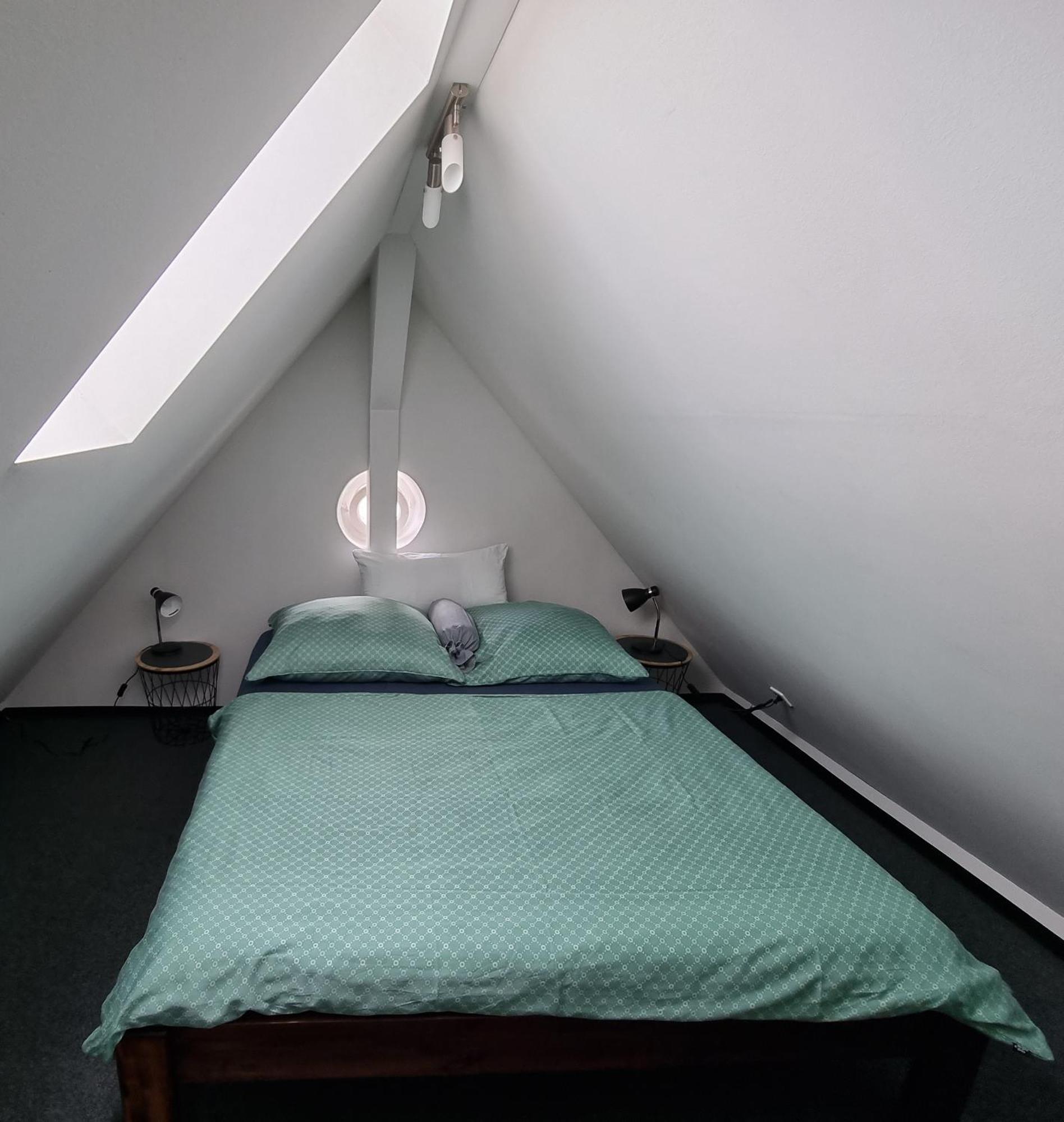 Ferienhaus Rosengarten Villa Selb Esterno foto